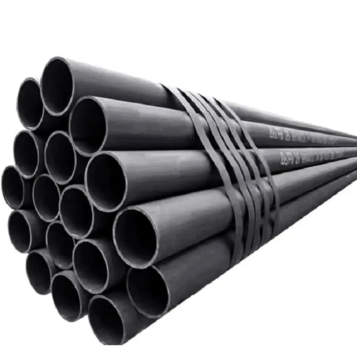 Carbon Steel Erw(001)