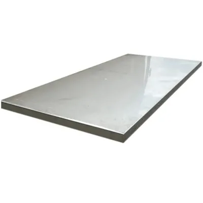 Hur står sig drag- och flytgränserna hos Ss304 Plate jämfört med andra material?