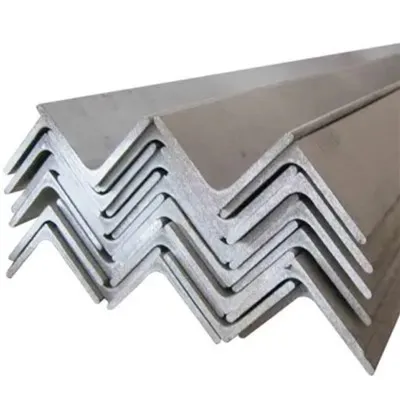 Hur kapar man en lika vinkelstång exakt?