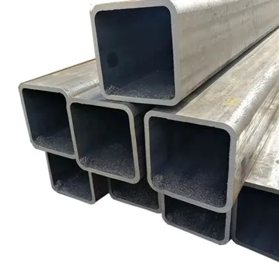 Vad är värmebeständigheten hos fyrkantiga rör?