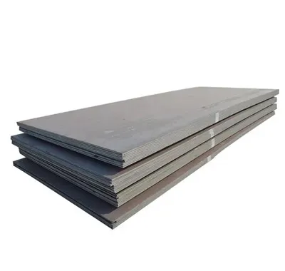 Hur återvinner man stålplåtar effektivt?