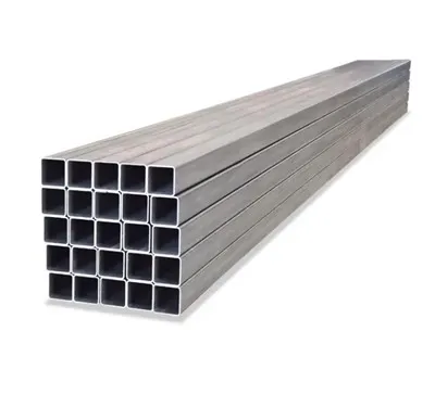 Astm A500 rör