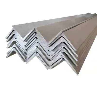 Hur förvarar man A36 Angle Bar på rätt sätt?