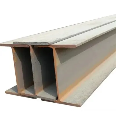 Hur optimerar man designen när man använder H Beam 300 X 300?