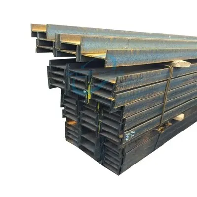 Hur mäter man tjockleken på H-balkens Ss400-fläns och liv noggrant?