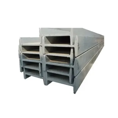 Vad är nötningsbeständigheten för H Beam 300 X 300?