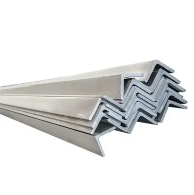 Vad är användningen av vinkelstänger i marina applikationer?